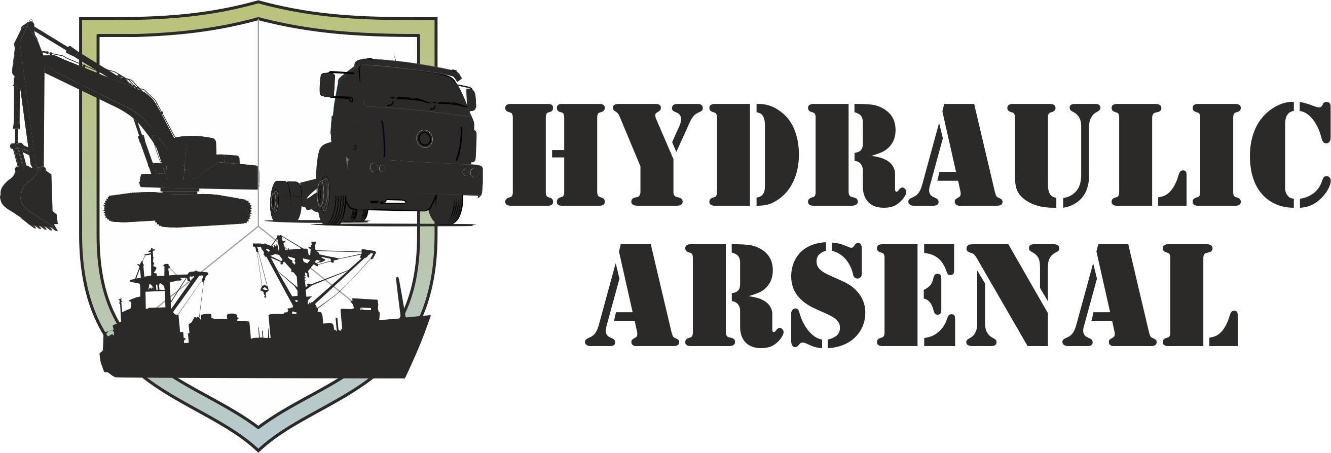 Hidraulickos ekspertai - UAB Hydraulic arsenal