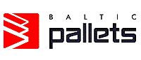 Palečių ekspertai - UAB Baltic Pallets